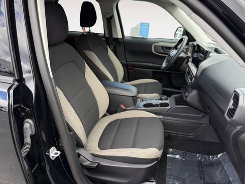 Used 2025 Ford Bronco Sport Big Bend image 19