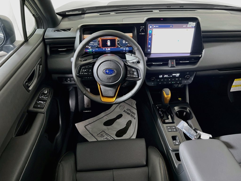 New 2026 Subaru Outback Wilderness AWD/4WD image 18