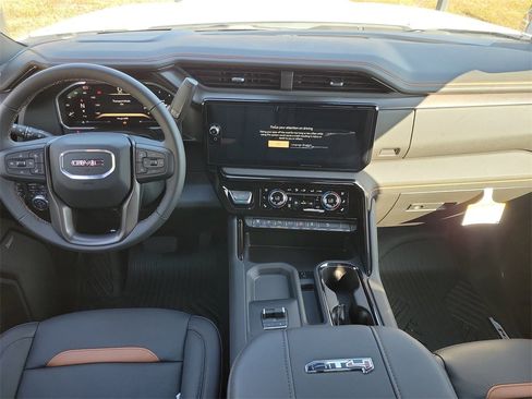 New 2026 GMC Sierra 3500 AT4 w/ AT4 Premium Plus Package image 12