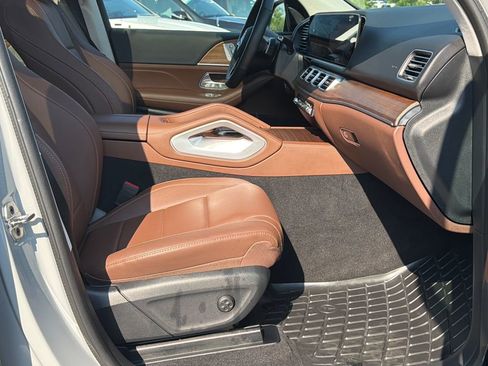 Certified 2025 Mercedes-Benz GLE 350 4MATIC image 39
