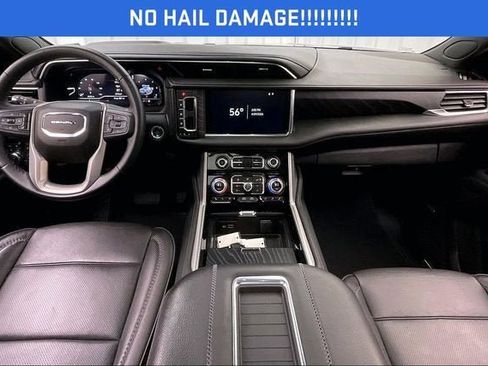 Certified 2023 GMC Yukon Denali AWD/4WD image 15