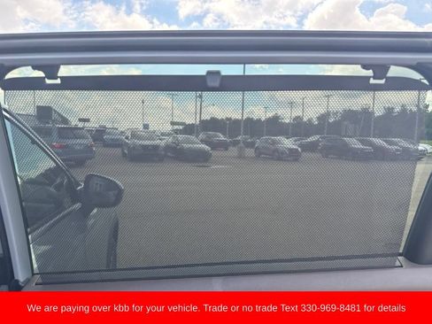 Used 2021 Nissan Rogue SV AWD/4WD image 35
