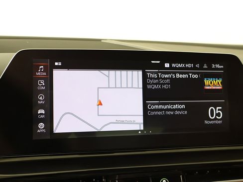 Used 2022 BMW 840i Gran Coupe xDrive image 55