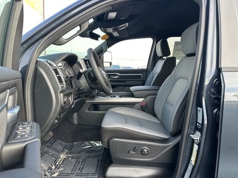 New 2026 RAM 1500 Big Horn/Lone Star image 8