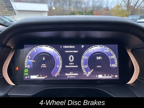 Certified 2022 Jeep Grand Cherokee L Limited image 21