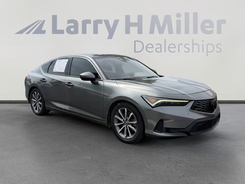 Used 2023 Acura Integra FWD image 7