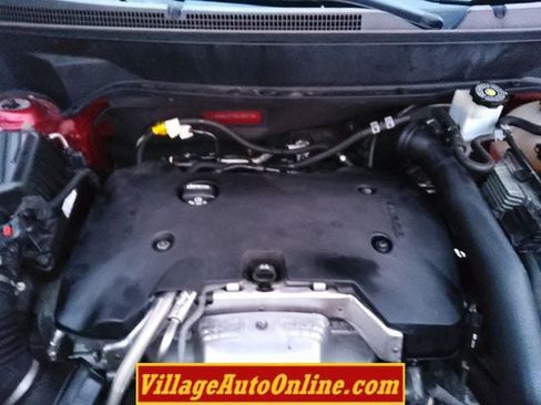 Used 2019 GMC Terrain SLT image 47