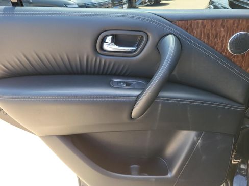 Used 2019 Nissan Armada SL w/ Premium Package RWD image 13