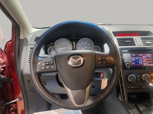 Used 2014 MAZDA CX-9 Touring AWD/4WD image 15