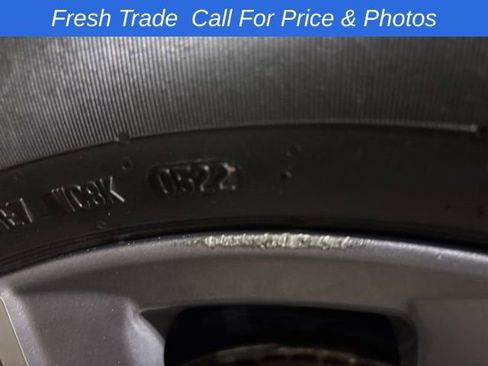 Used 2022 Honda CR-V Touring image 5