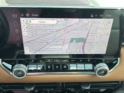 New 2026 GMC Canyon AT4 w/ Technology Plus Package image 32