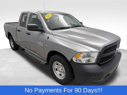 Used 2023 RAM 1500 Tradesman