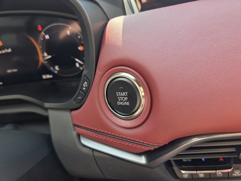 New 2026 MAZDA CX-70 3.3 Turbo w/ Premium Plus Pkg image 29