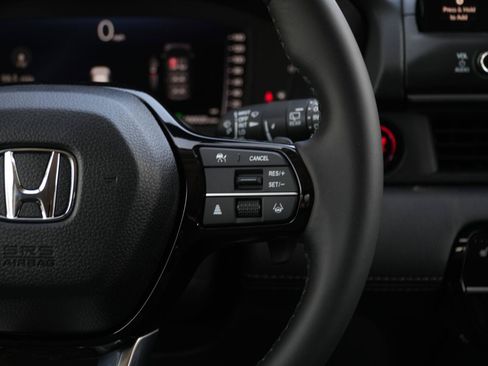 New 2026 Honda Pilot image 25