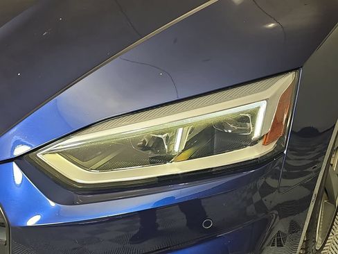 Used 2019 Audi S5 Prestige AWD/4WD image 31