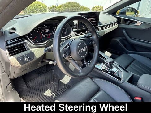 Used 2023 Audi A5 2.0T Premium w/ Convenience Package AWD/4WD image 19