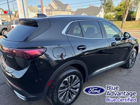 Used 2024 Buick Envision Preferred image 6