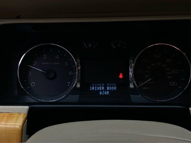 Used 2006 Lincoln Zephyr FWD image 21