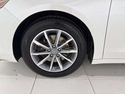 Certified 2020 Acura TLX w/ Technology Package image 46