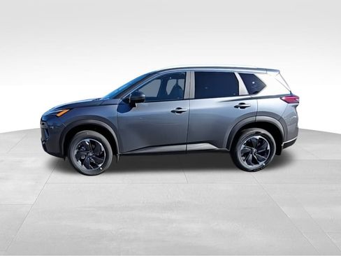 New 2026 Nissan Rogue SV w/ SV Premium Package image 4
