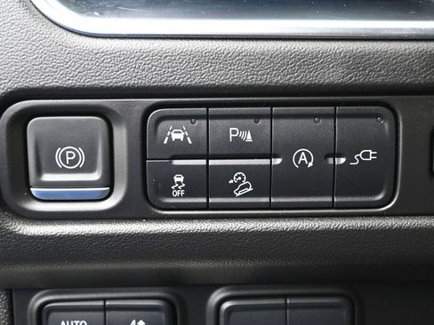 Certified 2022 Chevrolet Tahoe Z71 AWD/4WD image 19
