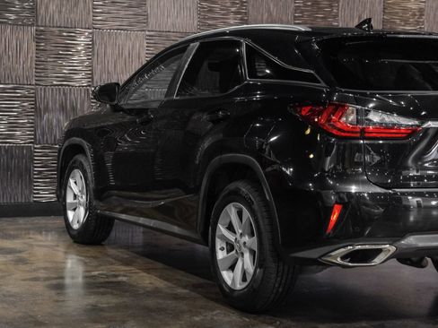 Used 2016 Lexus RX 350 FWD w/ Premium Package image 10