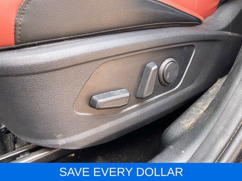 Used 2023 Kia Sportage SX FWD image 19