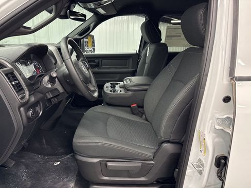 New 2026 RAM 2500 Tradesman AWD/4WD image 15