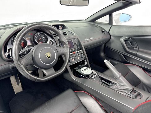 Used 2010 Lamborghini Gallardo LP 560-4 AWD/4WD image 22