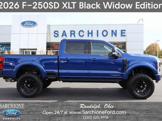 New 2026 Ford F250 XLT w/ XLT Premium Package AWD/4WD video 1