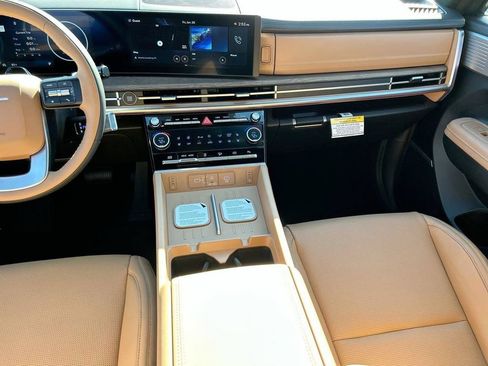 New 2026 Hyundai Santa Fe Calligraphy FWD image 14