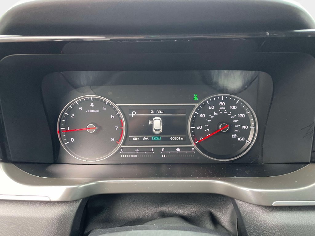 Used 2021 Kia Sorento SX AWD/4WD image 23