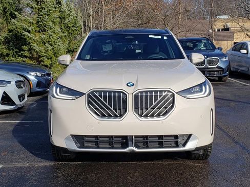 New 2026 BMW X3 xDrive30 w/ Premium Package AWD/4WD image 2