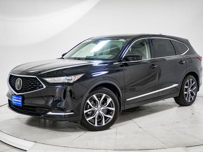Used 2023 Acura MDX SH-AWD w/ Technology Package