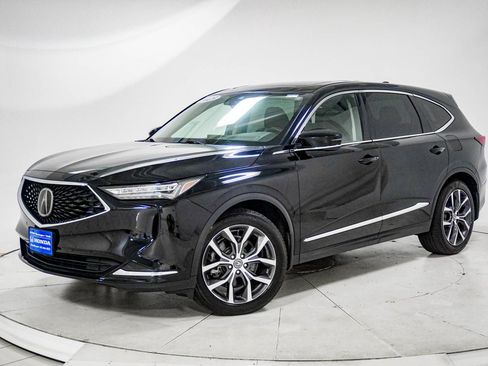 Used 2023 Acura MDX SH-AWD w/ Technology Package image 1