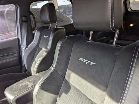 Used 2021 Dodge Durango SRT w/ Black Package image 10