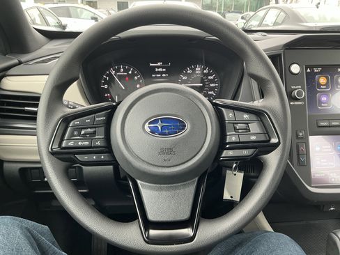 New 2026 Subaru Forester BASEP image 13