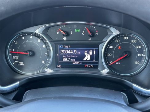 Used 2022 Chevrolet Equinox LS w/ LS Convenience Package image 27