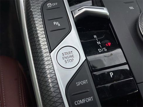 Used 2023 BMW M340i w/ Premium Package image 23