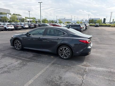 Used 2026 Toyota Camry XLE w/ Premium Package AWD/4WD image 31