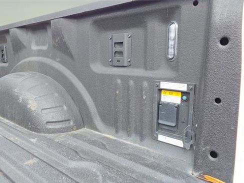 Used 2025 Ford F250 King Ranch w/ FX4 Off-Road Package image 25