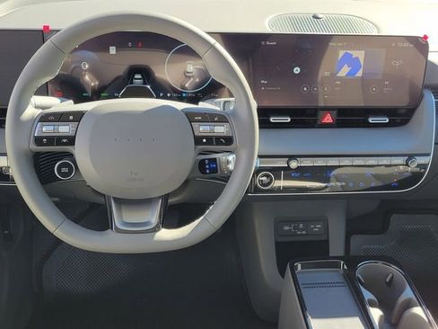 New 2026 Hyundai Ioniq 5 SE image 4