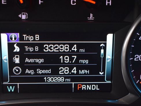 Used 2018 Chevrolet Traverse Premier w/ LPO, 'HIT The Road' Package image 13