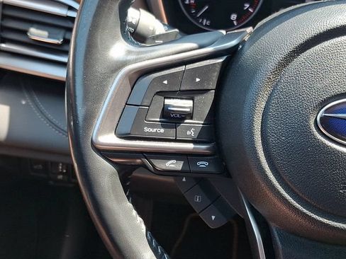 Used 2020 Subaru Outback Touring XT AWD/4WD image 23