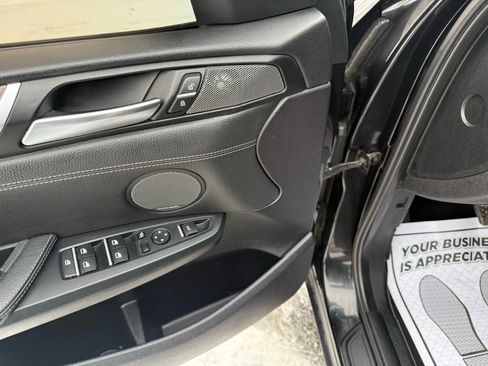 Used 2016 BMW X3 xDrive35i image 37