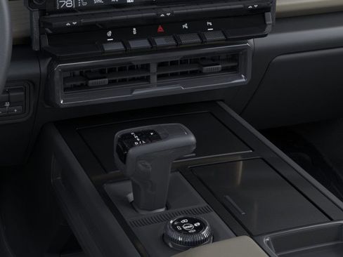 New 2026 GMC Hummer EV SUV image 47