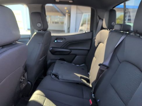 New 2026 Chevrolet Colorado LT w/ Advanced Trailering Package image 22