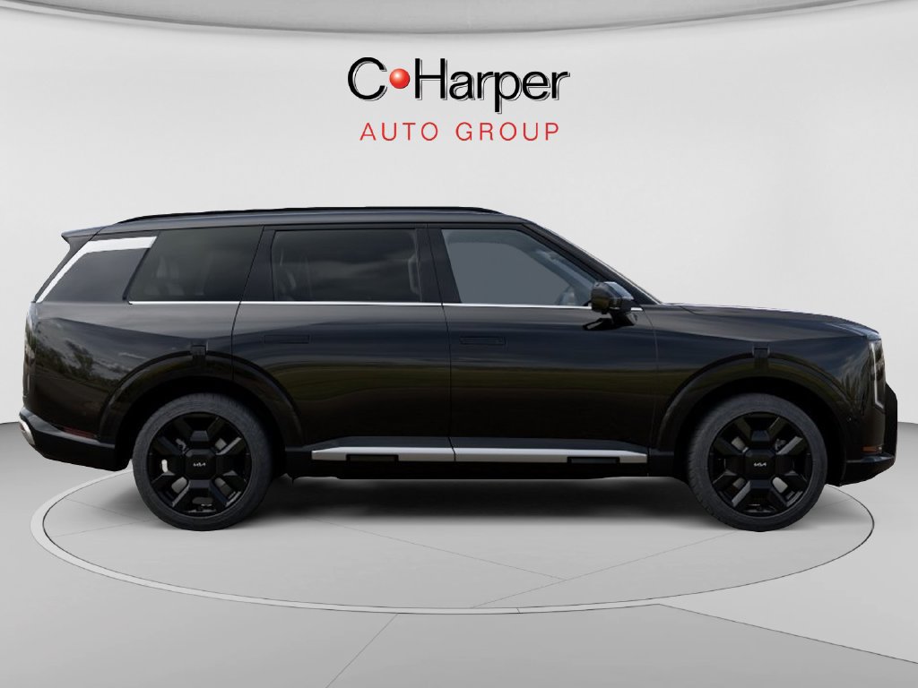 New 2027 Kia Telluride SX Prestige AWD/4WD image 7