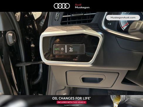 New 2025 Audi A6 3.0T Prestige image 12
