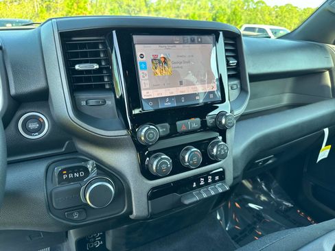New 2026 RAM 1500 Express RWD image 22